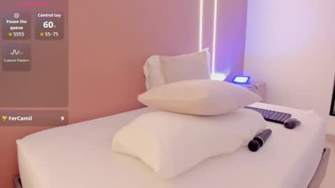 Snapshot of ariadna_boneville chatting on 21, 4, 2026 A R I A D N A online show from 21, 4, 2026