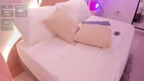 Snapshot of ariadna_boneville chatting on 11, 7, 2026 A R I A D N A online show from 11, 7, 2026