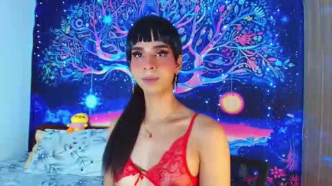 ariadna_dudamel online show from 6, 3, 2026