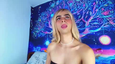 ariadna_dudamel online show from 11, 4, 2026