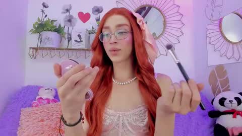 Angel online show from 29, 9, 2025