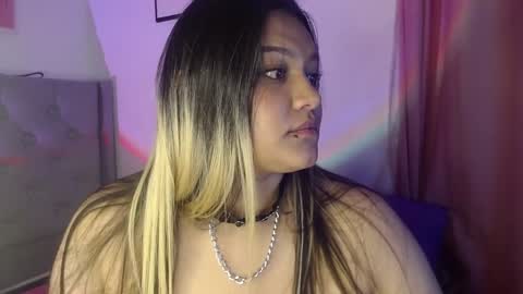 Snapshot of ariadna_martin chatting on 14, 12, 2024 Ari online show from 14, 12, 2024
