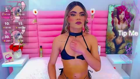 ARIADNA online show from 24, 10, 2025