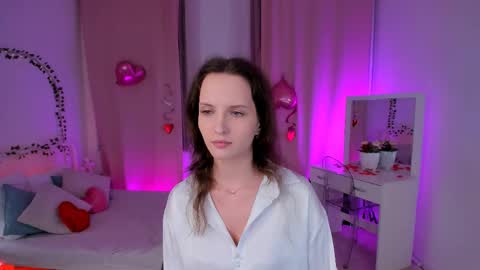 Ariadna online show from 14, 2, 2025