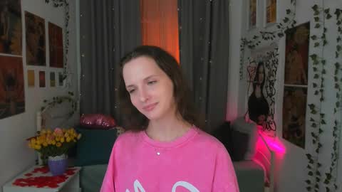 Ariadna online show from 16, 2, 2025