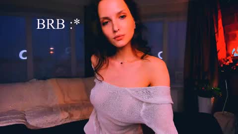 Ariadna online show from 18, 5, 2026