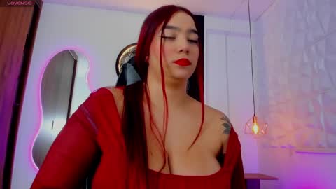 Ariadna SC INSTAGRAM - Ariadna sc1 online show from 4, 2, 2025