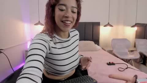 Ariadna online show from 16, 11, 2025