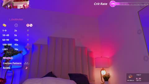 Snapshot of ariadnacolby chatting on 27, 3, 2026 ariadnacolby online show from 27, 3, 2026