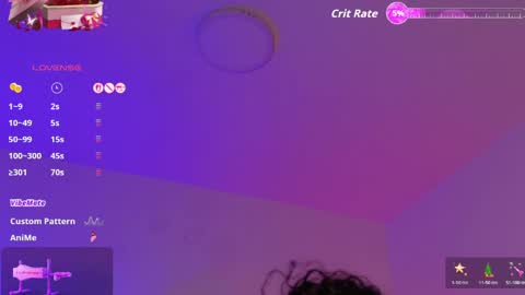 ariadnacolby online show from 21, 4, 2026