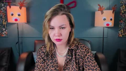 ariaeven online show from 23, 12, 2025