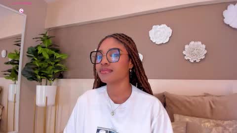 Aria Foster online show from 6, 1, 2026