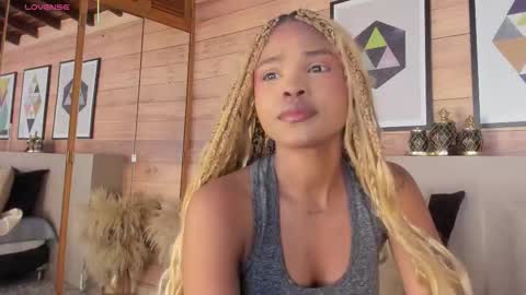 Aria Foster online show from 10, 2, 2026