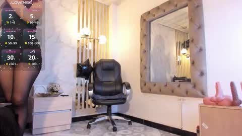 aria  online show from 17, 1, 2026