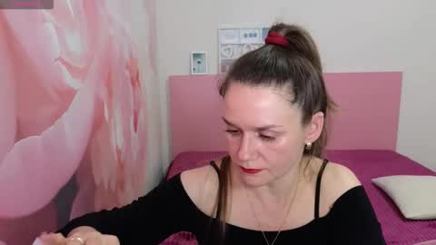 AriaGray online show from 29, 11, 2025