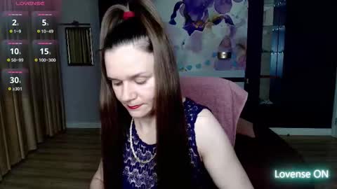 AriaGray online show from 10, 2, 2026