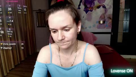 Snapshot of ariagrays chatting on 6, 5, 2026 AriaGray online show from 6, 5, 2026
