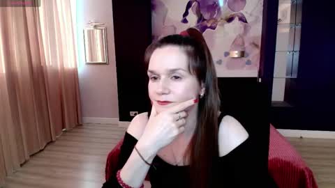 Snapshot of ariagrays chatting on 16, 5, 2026 AriaGray online show from 16, 5, 2026