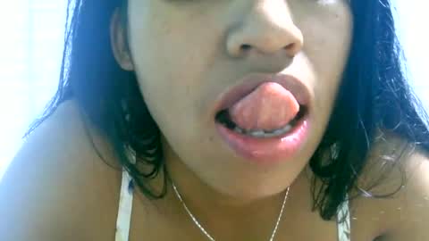 Snapshot of ariah13 chatting on 14, 6, 2026 ariah13 online show from 14, 6, 2026