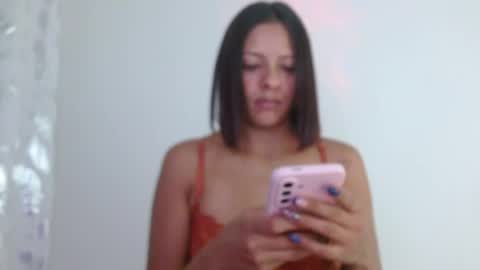 ariah_stark online show from 31, 7, 2026