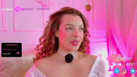 Snapshot of ariaheavens chatting on 1, 2, 2026 Aria Heavens online show from 1, 2, 2026