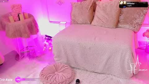 Aria Heavens online show from 27, 5, 2026
