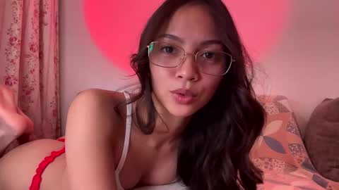 Aria Mariz online show from 23, 11, 2025