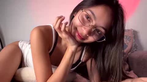 Snapshot of ariamariz chatting on 27, 3, 2026 Aria Mariz online show from 27, 3, 2026