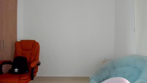 Aria Montgomery online show from 11, 3, 2025