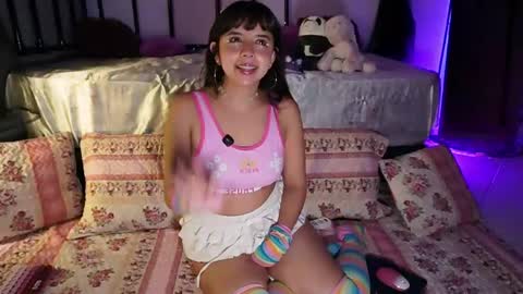 Snapshot of ariamoonlight chatting on 6, 6, 2026 online show from 6, 6, 2026