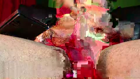 arian pervert online show from 8, 3, 2025