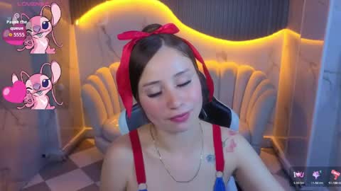 Snapshot of ariana18_b chatting on 11, 5, 2026 ariana18_b online show from 11, 5, 2026