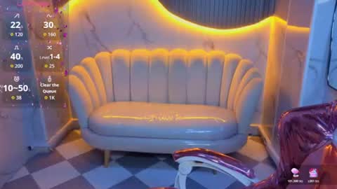 Snapshot of ariana18_b chatting on 7, 7, 2026 ariana18_b online show from 7, 7, 2026