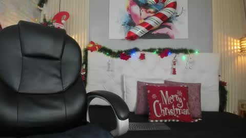 Ari online show from 19, 12, 2025