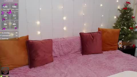 Snapshot of ariana_addams2 chatting on 30, 1, 2025 ariana_addams2 online show from 30, 1, 2025