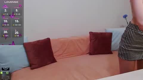 Snapshot of ariana_addams2 chatting on 8, 9, 2025 ariana_addams2 online show from 8, 9, 2025