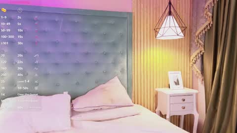 Snapshot of ariana_carterr chatting on 3, 6, 2026 ariana_carterr online show from 3, 6, 2026