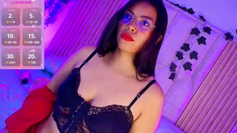 ariana_castillo__ online show from 5, 3, 2026