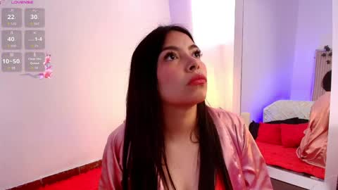 ariana_castillo__ online show from 1, 4, 2026