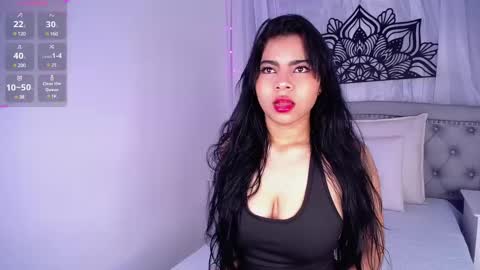 ARIANA online show from 16, 2, 2025