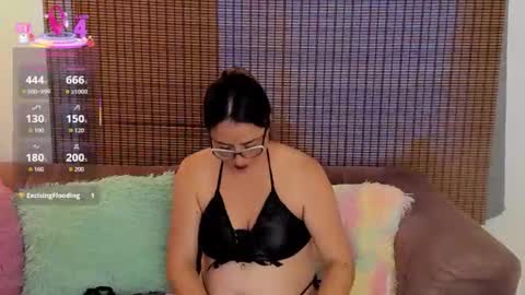 Ariana Cruz online show from 9, 4, 2026