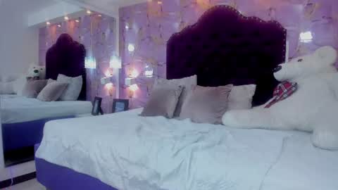 Snapshot of ariana_dak chatting on 31, 7, 2026 AitanaDak online show from 31, 7, 2026