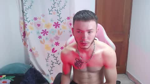 Snapshot of ariana_esteban07 chatting on 23, 2, 2026 ariana_esteban07 online show from 23, 2, 2026