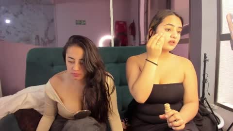 Ariana Hanna online show from 11, 4, 2026