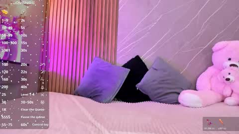 Ariana online show from 22, 10, 2025