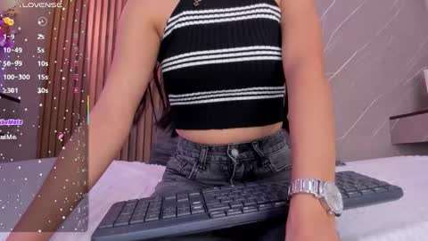 Ariana online show from 25, 10, 2025