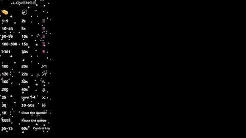 Ariana online show from 3, 11, 2025