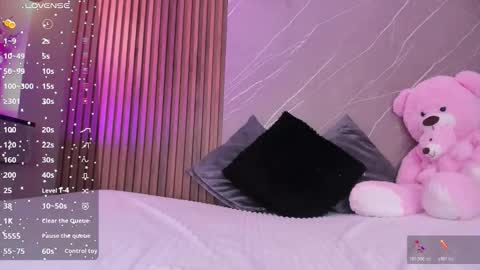 Ariana online show from 22, 11, 2025