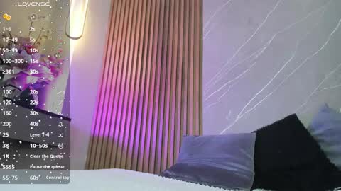 Ariana online show from 26, 11, 2025