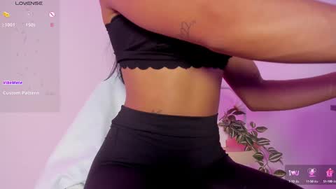 Ariana online show from 21, 2, 2025